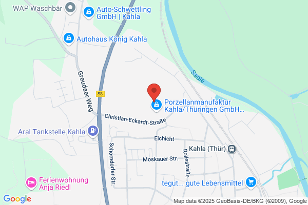 KLS GmbH