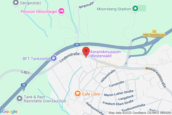 Keramik-Museum e.V.