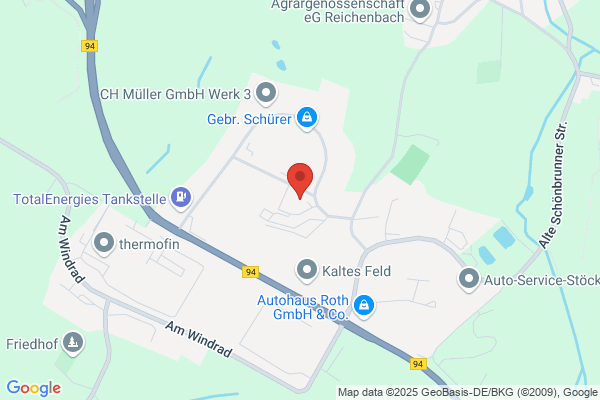 P + P Schuhvertrieb GmbH