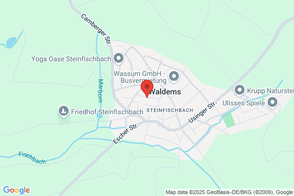 B & G Bau und Generalbau GmbH