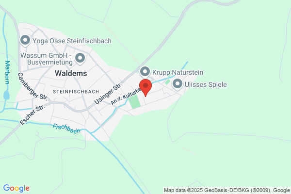 Deutschmann Elektronik GmbH