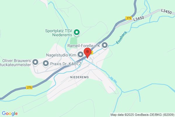 Feuerwehr Niederems