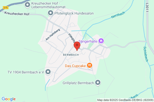 Freiwillige Feuerwehr Bermbach
