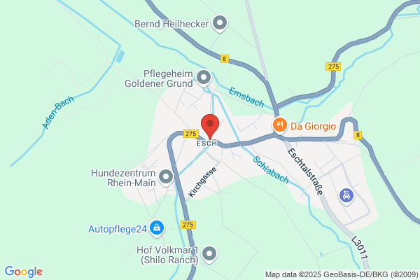 Gemeinde Waldems