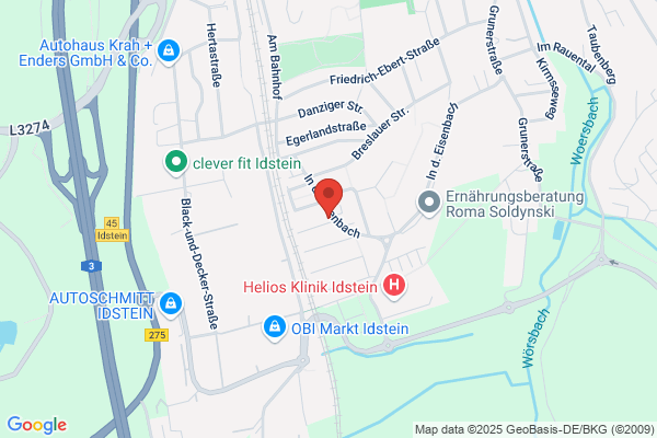 Mal-Atelier Farbentanz und Pinselstrich