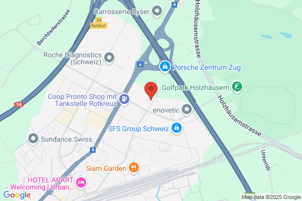 Medfinance GmbH