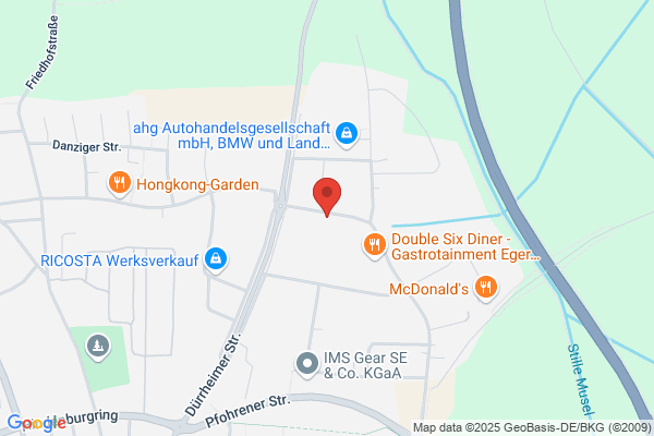 NOVA Apparate GmbH