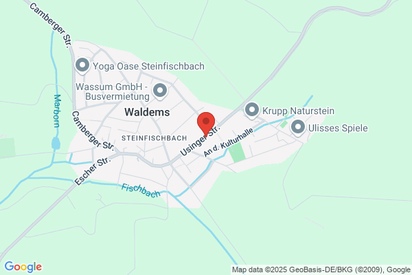 Wassum GmbH Werkstatt