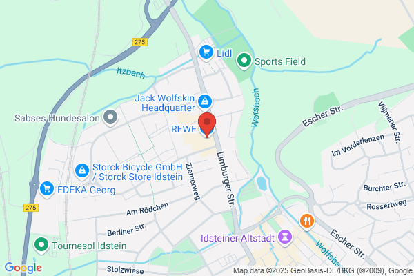 REWE