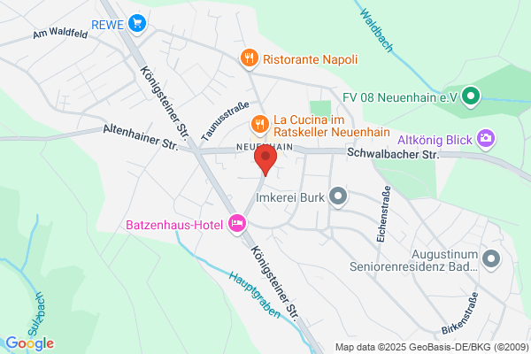 Globe Estates & Consulting GmbH