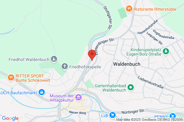 WIB Kraftfahrzeughandel GmbH