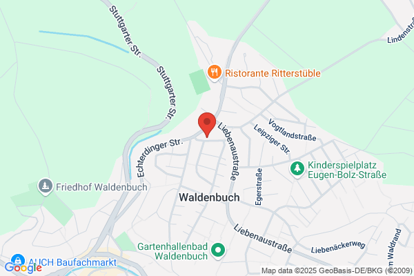 V.S. Verwaltungs GmbH