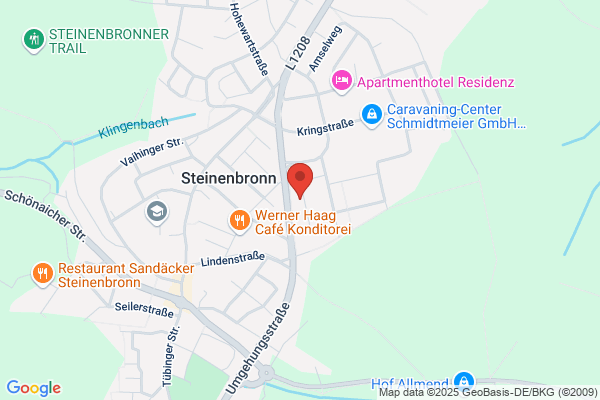 Autoreparaturservice Müller