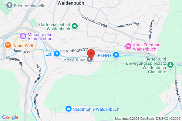 Waldenbucher Druckerei GmbH
