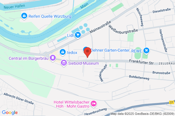 hmi Informatik GmbH