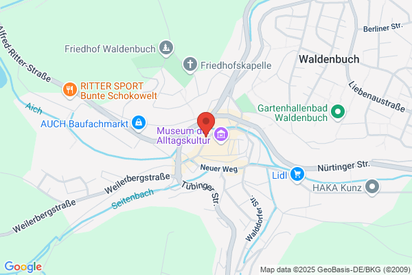 Versicherungshäusle