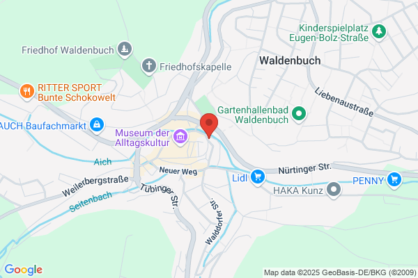 Blumengeschäft Grüne Manufaktur