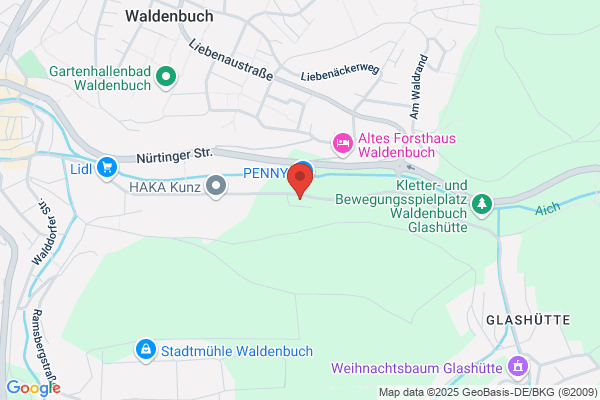 Burkhardt GmbH