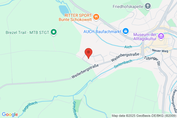 EYE RESEARCH GmbH