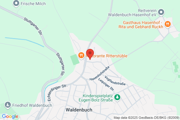 Heidrun Rohse Gartengestaltung und Beratung