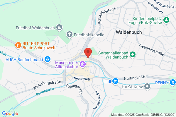 Höhenrestaurant Sängerheim