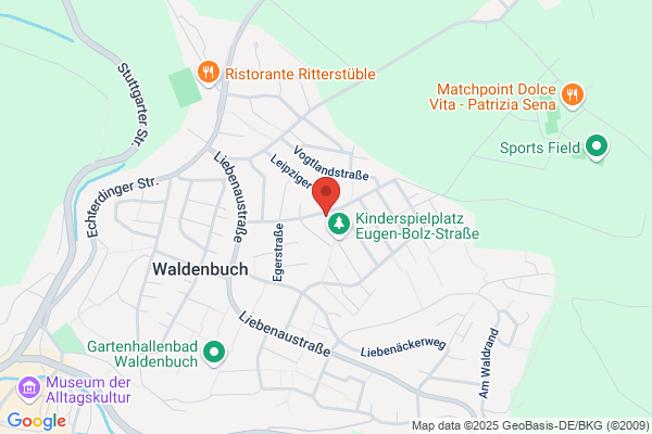 Katholisches Pfarramt St. Martinus