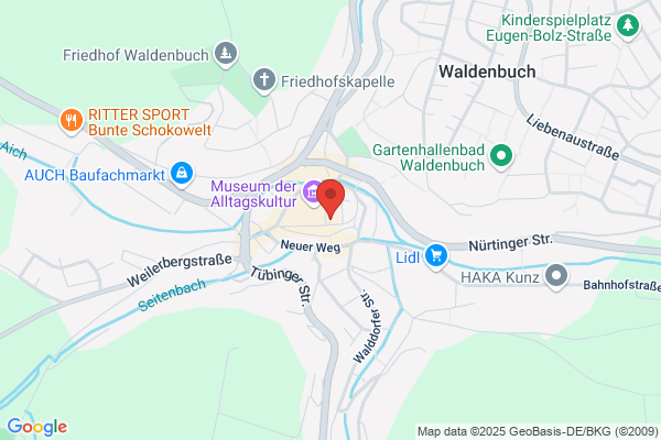 Notariat Waldenbuch