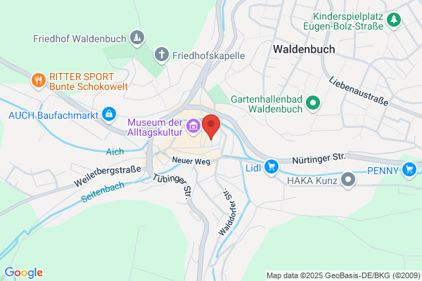Stadtbau Waldenbuch GmbH