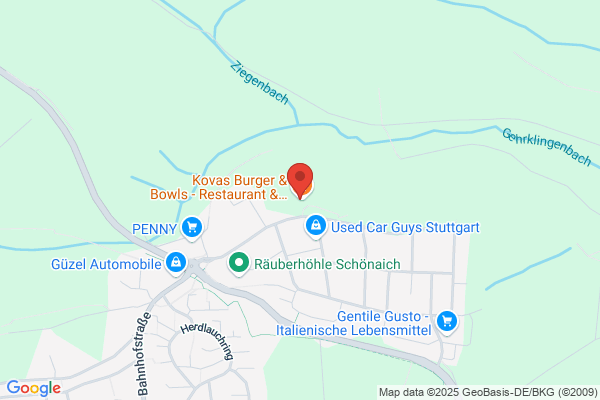 Stadionrestaurant Weindorf