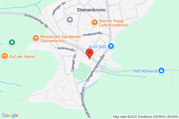 Helga Bauer