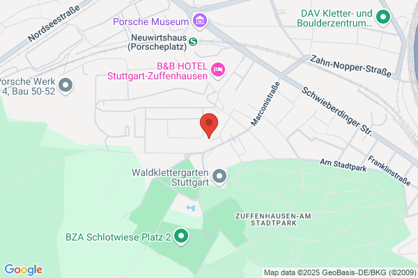 Berendes & Widmann Immobilien GmbH