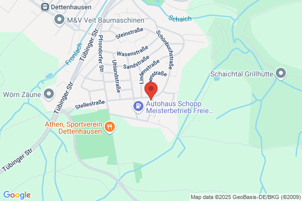 PS Schönbuch Immobilien