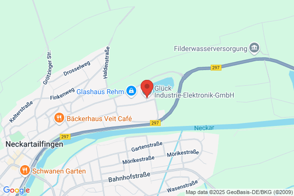 Glück Engineering GmbH