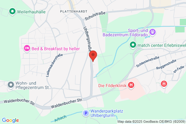 Ingenieurbüro Buckmüller & Partner GmbH