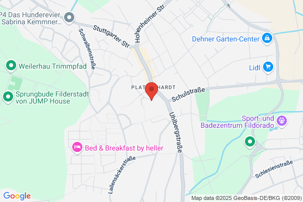 SiGeKo Filderstadt GmbH