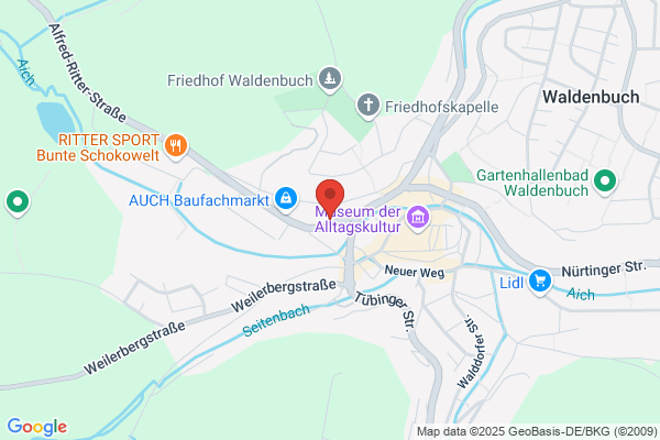 Bruder-Klaus-Gemeindezentrum