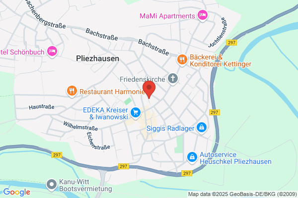 Katholische Kirchengemeinde St.Franziskus