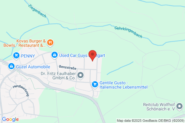 Gentile Lebensmittel GmbH