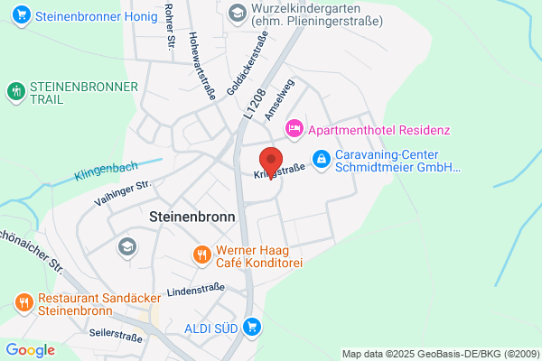 TDE Instruments GmbH
