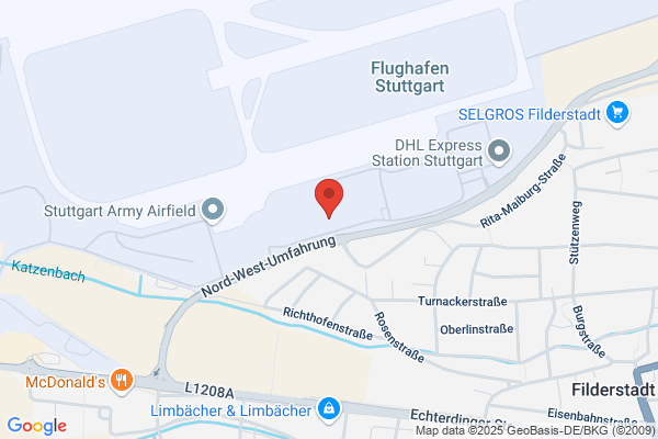 Gerd Mack Transporte GmbH