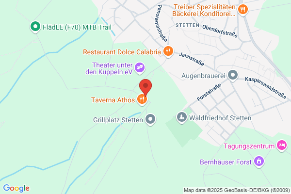 Schützenverein Stetten/Filder e.V.