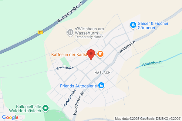 Turnverein Häslach 1905 e.V.
