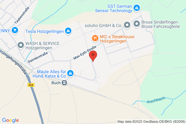 Deutsche Vermögensberatung AG Hartmut Pflieger-Hill