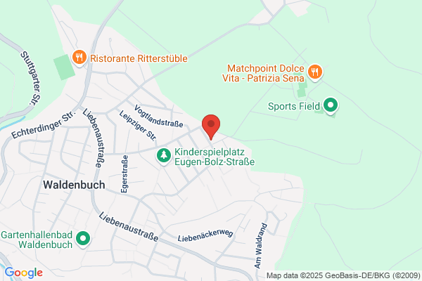 geschlossene Geschäftsstelle