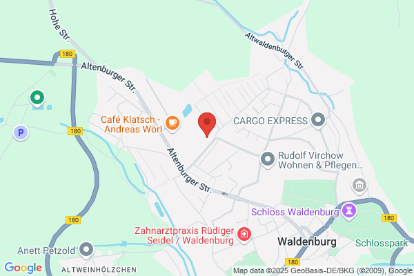Staudinger Industrieservice GmbH