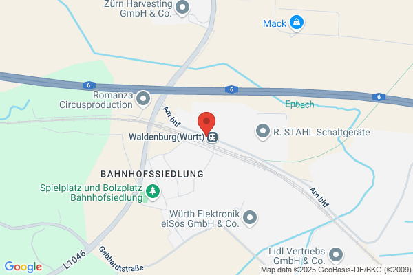 Forum Waldenburg - Museum für Keramik und