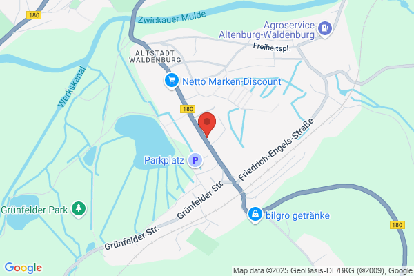 Glauchauer Berufsförderung e.V.