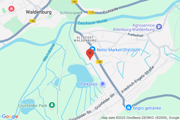 Waldenburger Bettwaren GmbH