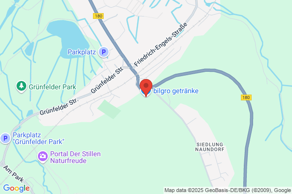 bilgro-getränkemarkt