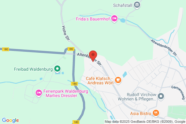 Bäckerei Förster